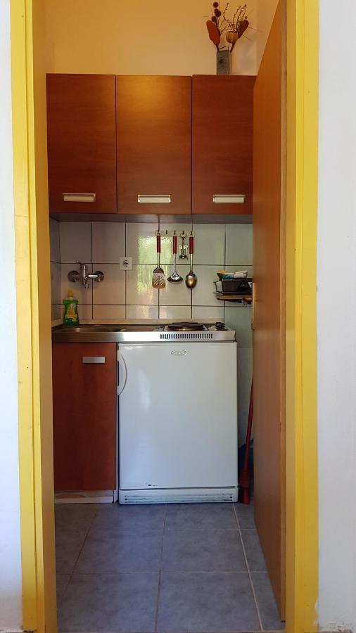Apartment Katica Crikvenica Kültér fotó