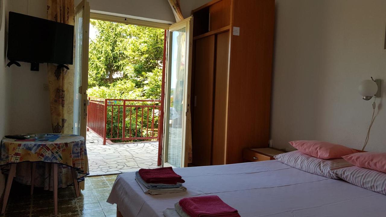 Apartment Katica Crikvenica Kültér fotó