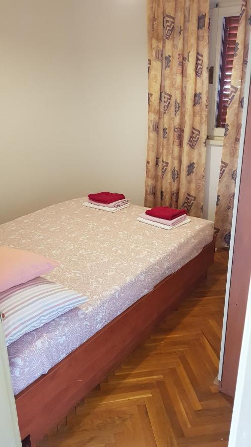 Apartment Katica Crikvenica Kültér fotó
