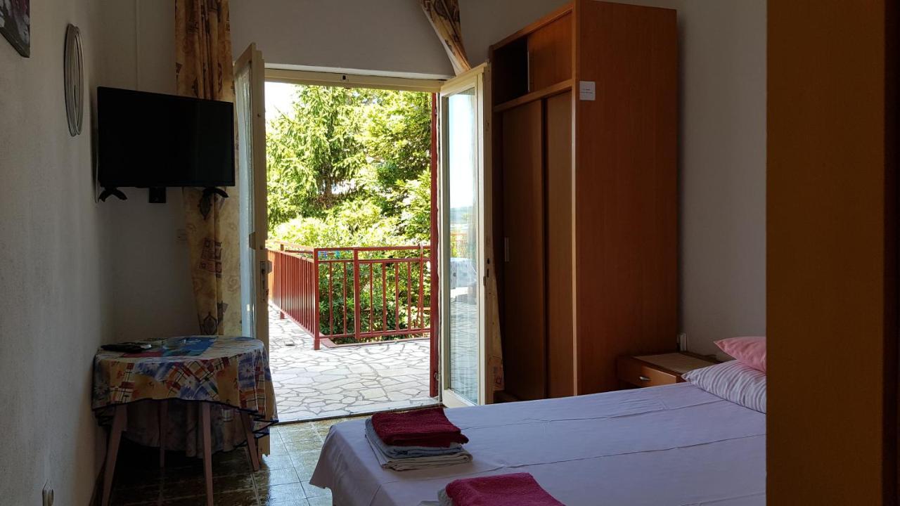 Apartment Katica Crikvenica Kültér fotó