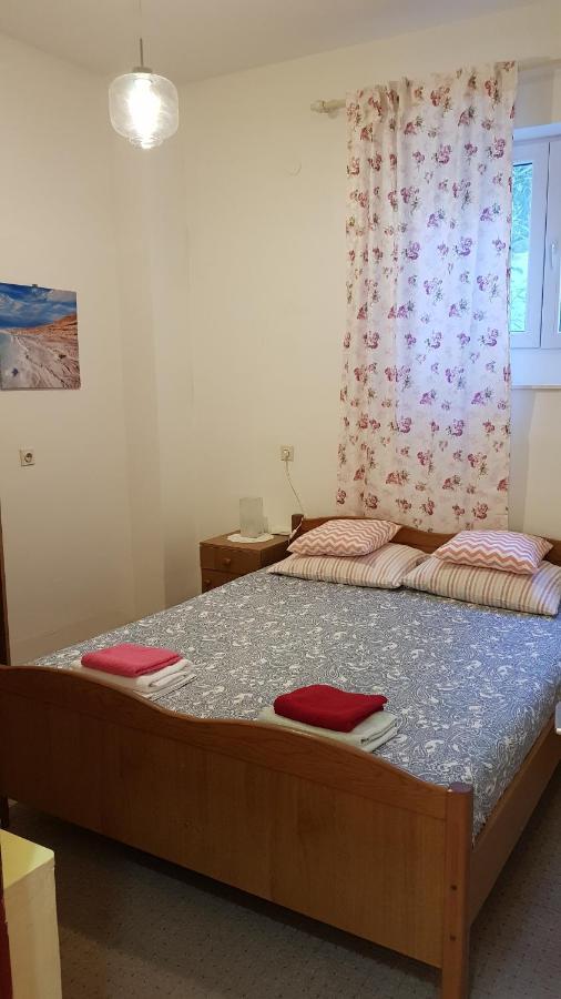 Apartment Katica Crikvenica Kültér fotó