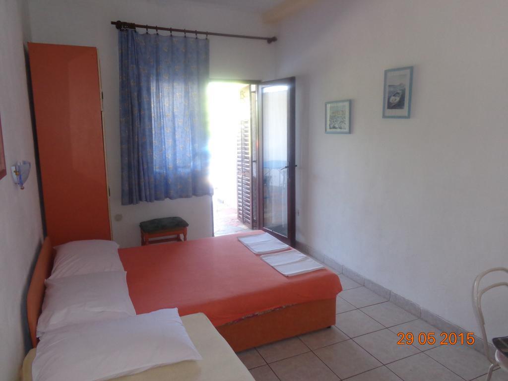 Apartment Katica Crikvenica Kültér fotó
