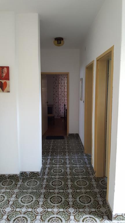 Apartment Katica Crikvenica Kültér fotó