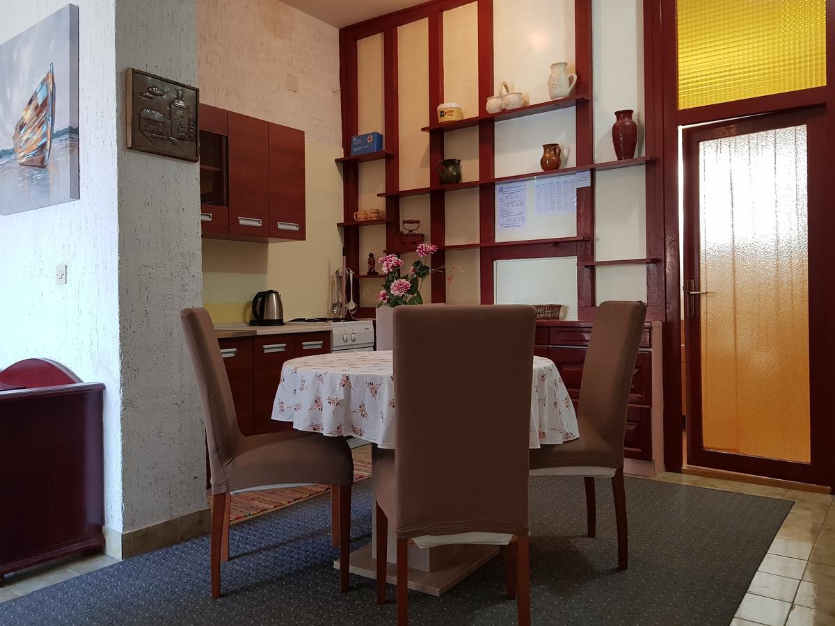 Apartment Katica Crikvenica Kültér fotó