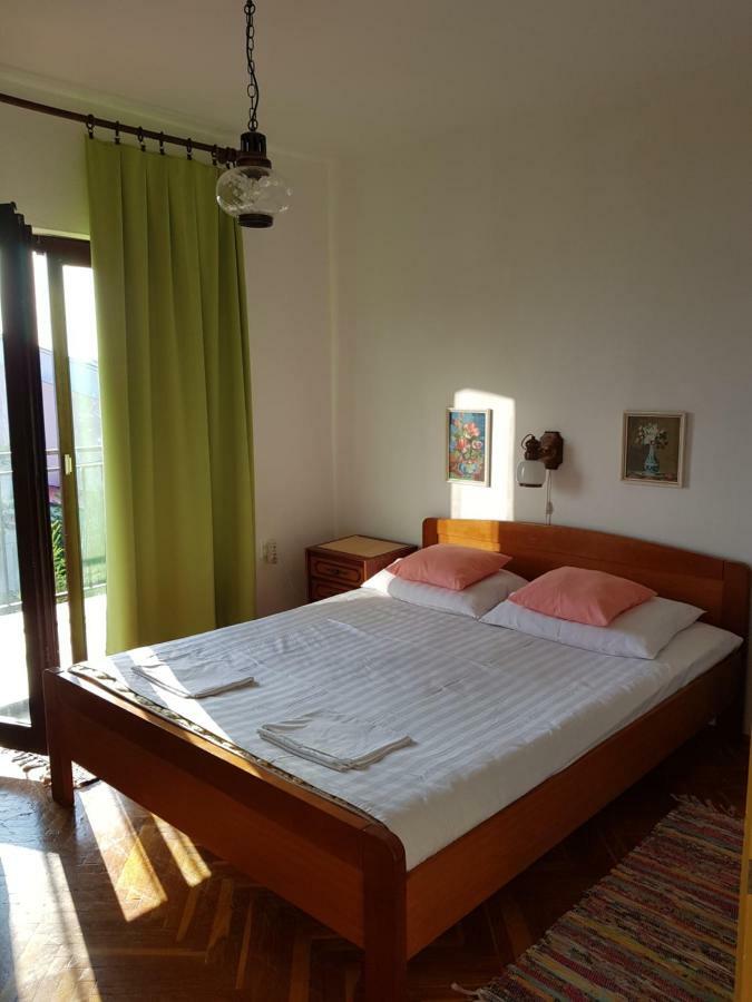 Apartment Katica Crikvenica Kültér fotó