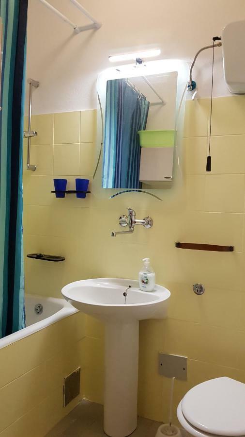 Apartment Katica Crikvenica Kültér fotó
