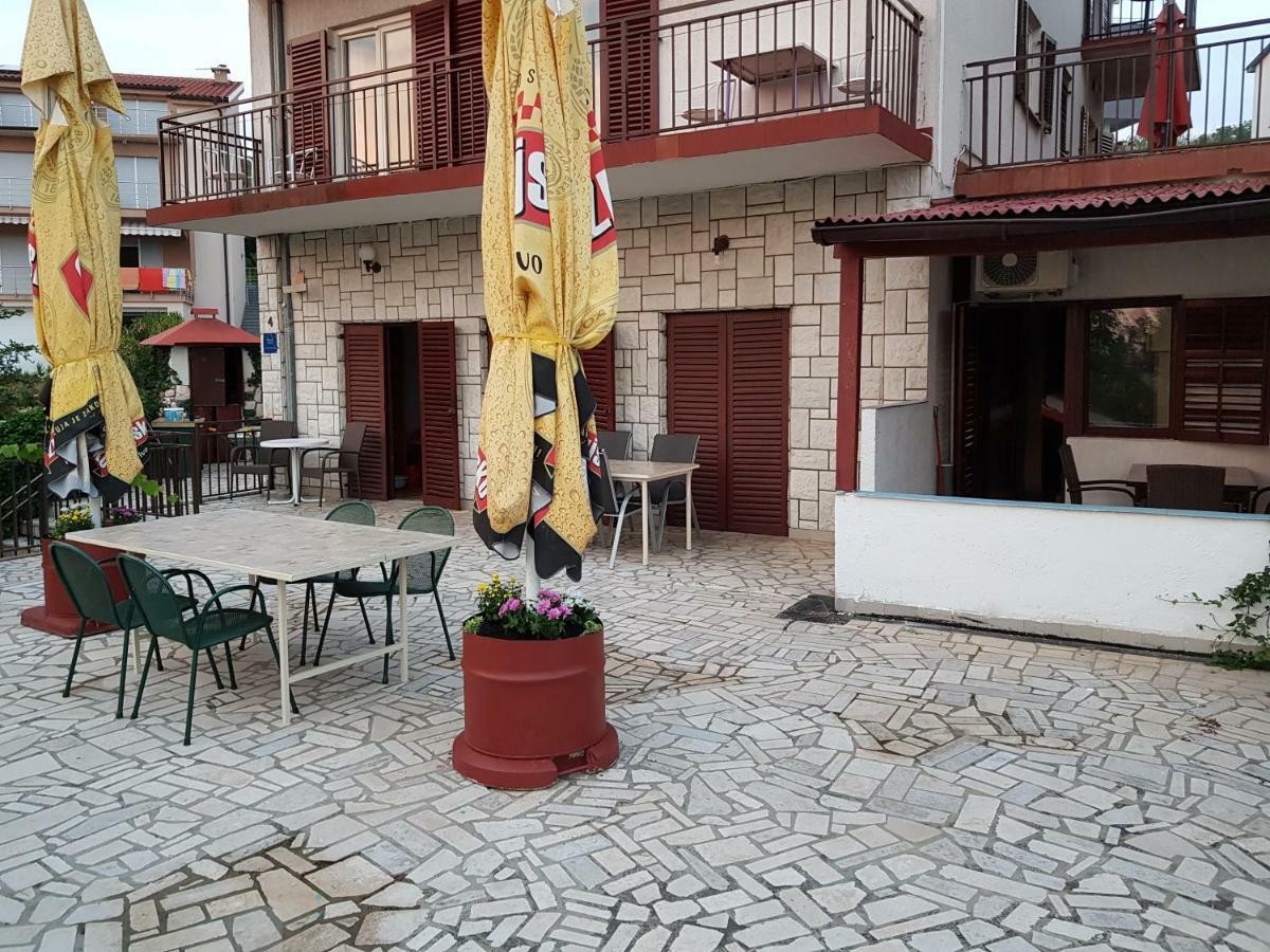 Apartment Katica Crikvenica Kültér fotó