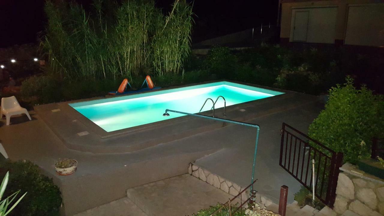 Apartment Katica Crikvenica Kültér fotó